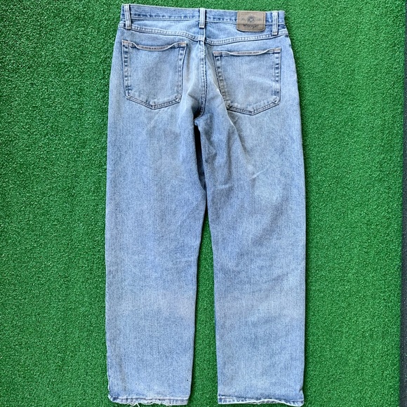 🌲🔹Wrangler Jeans Bundle (32 x 30) - Picture 10 of 11